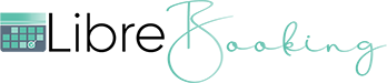 LibreBooking - Přihlásit